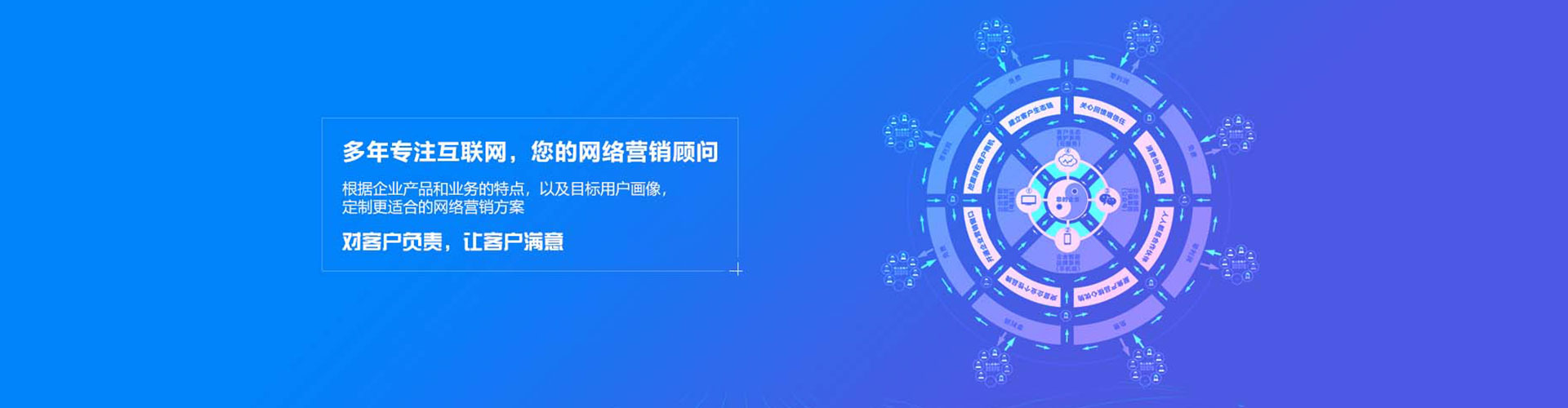 灵山百度如何推广